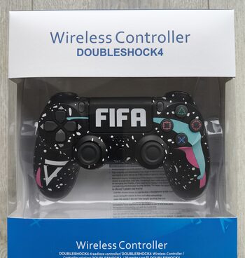 Naujas PS4 Wireless Bluetooth PC Playstation 4 V2 pultelis controller valdyklis 