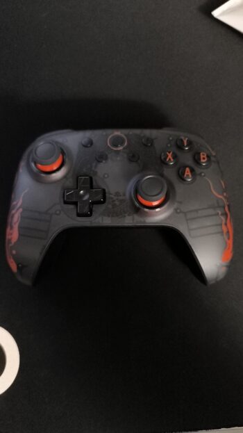 8bitdo Ultimate 2C Wukong Edition