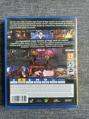 Streets of Rage 4 Signature Edition PlayStation 4