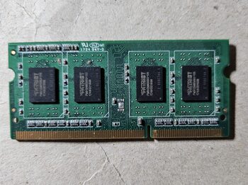 Patriot PSD34G160081S DDR3 4GB