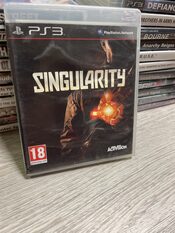 Singularity PlayStation 3