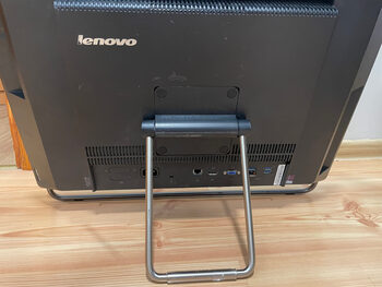 All in one AIO Lenovo m93z I3 8GB RAM 128SSD w10pro touch ekranas for sale