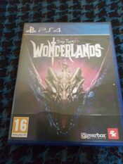 Tiny Tina's Wonderlands PlayStation 4