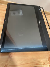 All in one AIO Lenovo m93z I3 8GB RAM 128SSD w10pro touch ekranas
