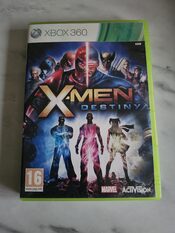 X-Men Destiny Xbox 360