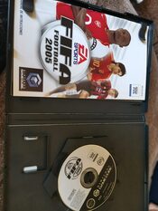 Buy FIFA Football 2005 Nintendo GameCube