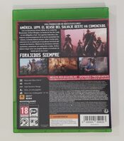 Buy Red Dead Redemption 2 Xbox One