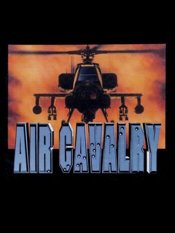 Air Cavalry SNES