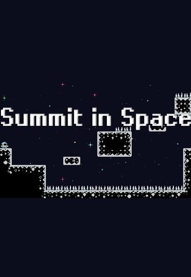 E-shop Summit in Space Steam Key GLOBAL