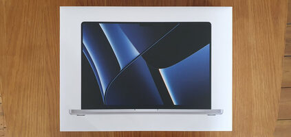 Apple MacBook Pro 16'' M2 Max - 32Go - 1To