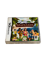 The Sims 2: Castaway Nintendo DS