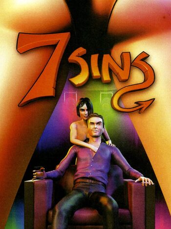 7 Sins PlayStation 2