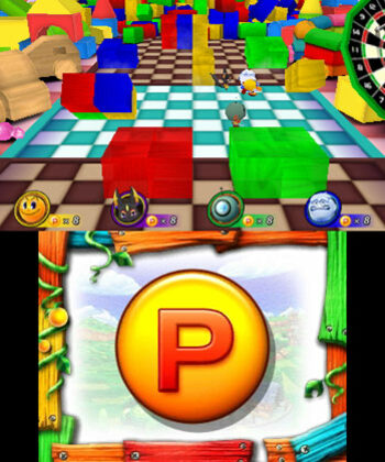 PAC-MAN Party 3D Nintendo 3DS for sale