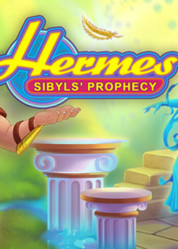 Hermes: Sibyls' Prophecy (PC) Steam Key GLOBAL
