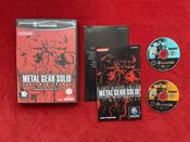 Metal Gear Solid: The Twin Snakes Nintendo GameCube