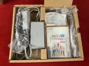 Nintendo Wii U Premium 32GB Mario Kart LEER