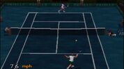 Break Point Tennis SEGA Saturn