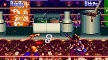 Buy Ranma ½: Hard Battle SNES