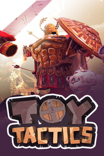 Toy Tactics (PC) Steam Key GLOBAL