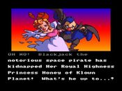 Redeem Kid Klown in Crazy Chase SNES