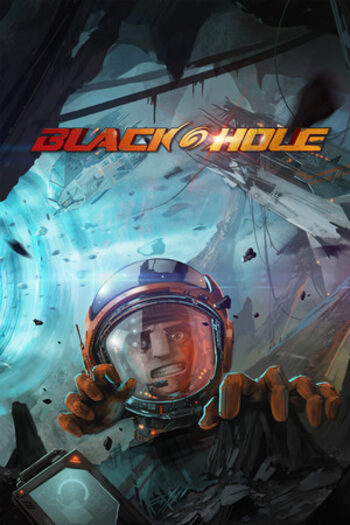 BLACKHOLE: Complete Edition Upgrade (DLC) (PC) Steam Key GLOBAL