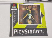 Redeem Tomb Raider PlayStation