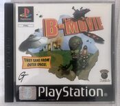 B-Movie. Playstation