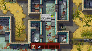 Redeem The Escapists: The Walking Dead PlayStation 4