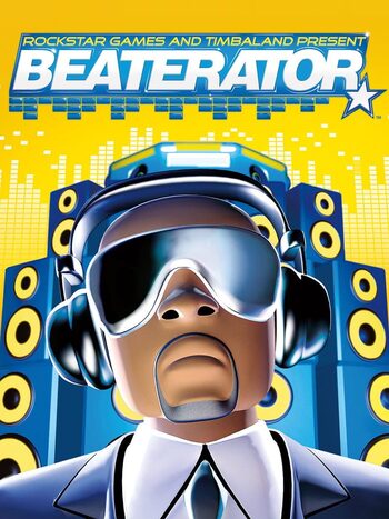 Beaterator PSP