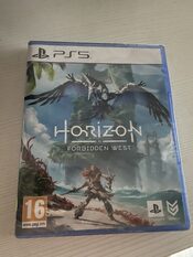 Horizon: Forbidden West PlayStation 5