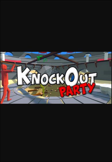 E-shop Knockout Party (PC) Steam Key GLOBAL