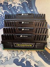 Corsair Vengeance DDR3 1866MHz