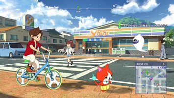 LEVEL 5 YOUKAI WATCH 4 BOKURA WA ONAJI SORA WO MIAGETEIRU Nintendo Switch