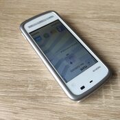 Nokia 5230 White