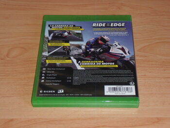 TT Isle of Man Ride on the Edge 2 Xbox One