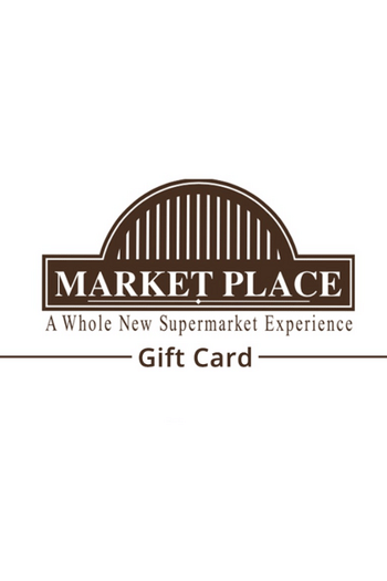 Marketplace Gift Card 20 SGD Key SINGAPORE
