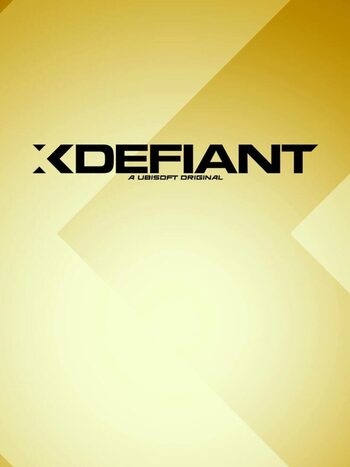 XDefiant Xbox One