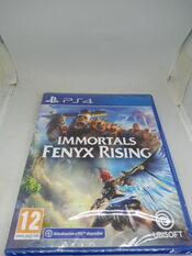 Immortals: Fenyx Rising PlayStation 4