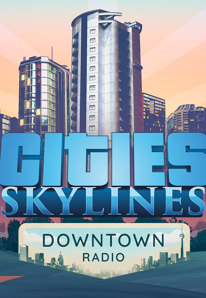 Cities: Skylines Steam Key GLOBAL DLCs! Buy cheaper