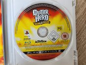 Guitar Hero World Tour PlayStation 3 for sale