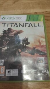 Titanfall Xbox 360