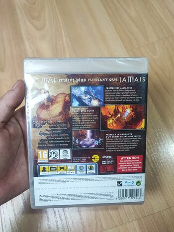 Buy Diablo 3 PlayStation 3