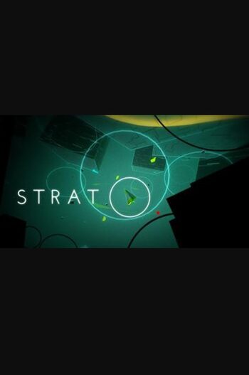 stratO (PC) Steam Key GLOBAL