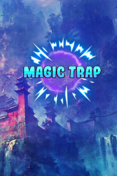 E-shop Magic Trap (PC) Steam Key GLOBAL