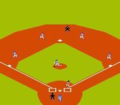 Get Bases Loaded (1987) Game Boy