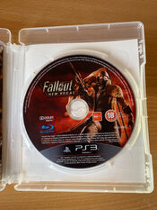 Fallout: New Vegas PlayStation 3