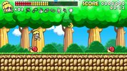 Wonder Boy Returns Remix Nintendo Switch