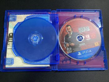 Get Red Dead Redemption 2 PlayStation 4