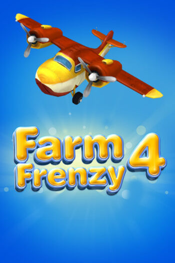 Farm Frenzy 4 (PC) Steam Key GLOBAL