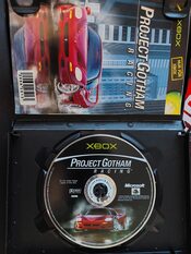 Project Gotham Racing Xbox